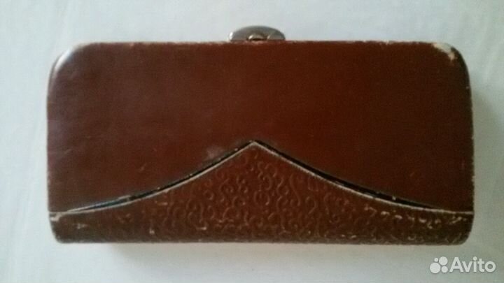 Дамская сумочка клатч (ссср раритет)