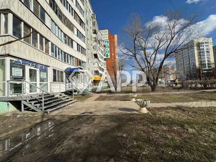 Первая линия/Отдельный вход/псн