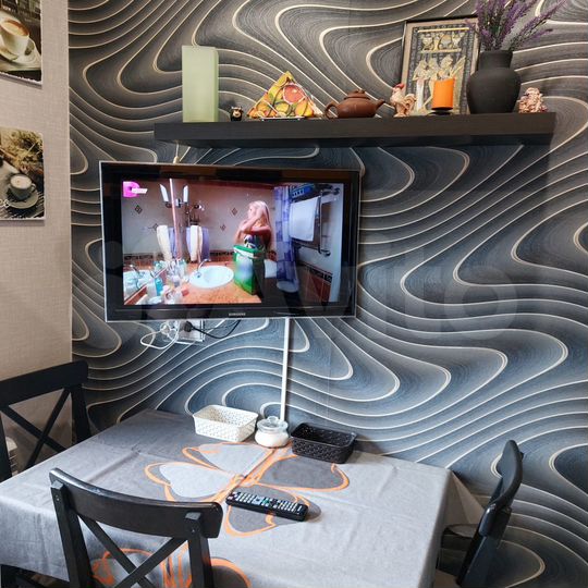 1-к. квартира, 30 м², 5/5 эт.