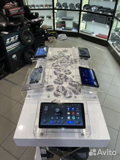 Магнитола Teyes CC3 2K