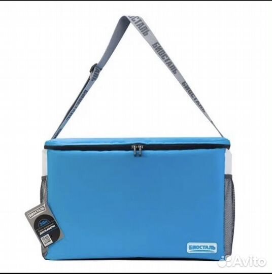 Сумка холодильник Биосталь