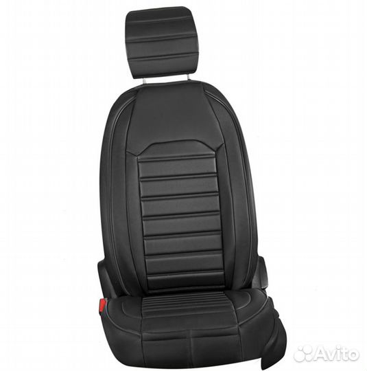 Авточехлы Рено Renault