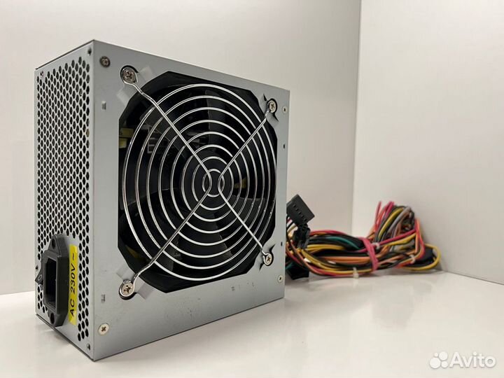 Блок питания FoxLine 450W