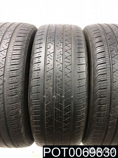 Continental ContiCrossContact LX Sport 245/55 R19 99P