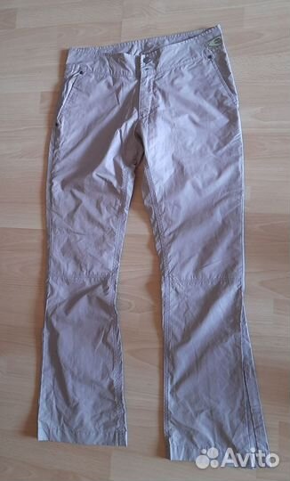 Женская одежда 50 размер (два пакета )