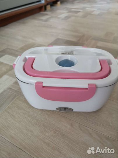 Продам контейнер для еды 12-24v