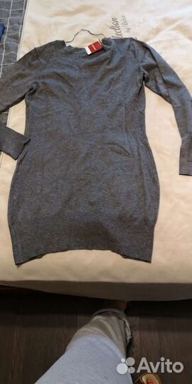 Женский кардиган 48-50