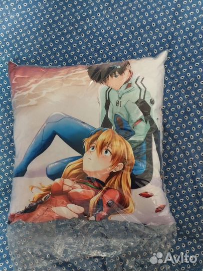 Подушка интерьерная новая