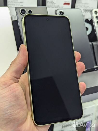 Samsung Galaxy A55, 8/256 ГБ