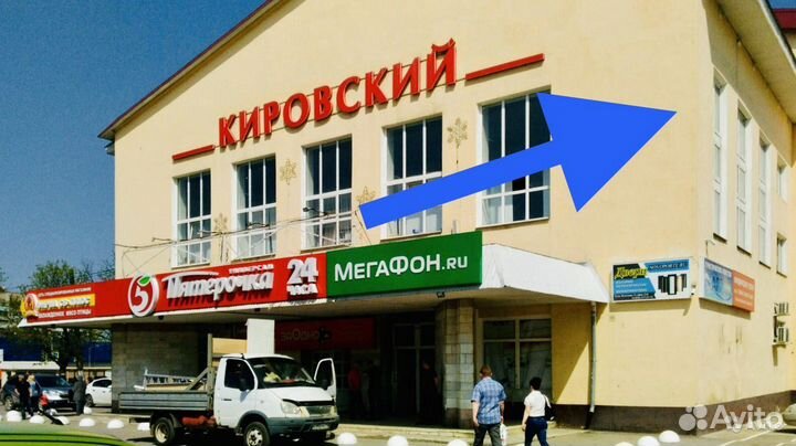 Кровать домик с выкатным ящиком