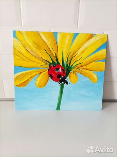 Картина 35см*30см