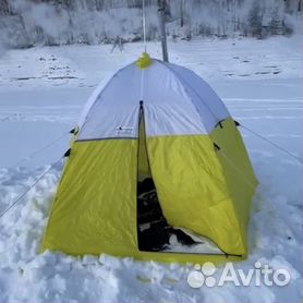 Палатки Eskimo