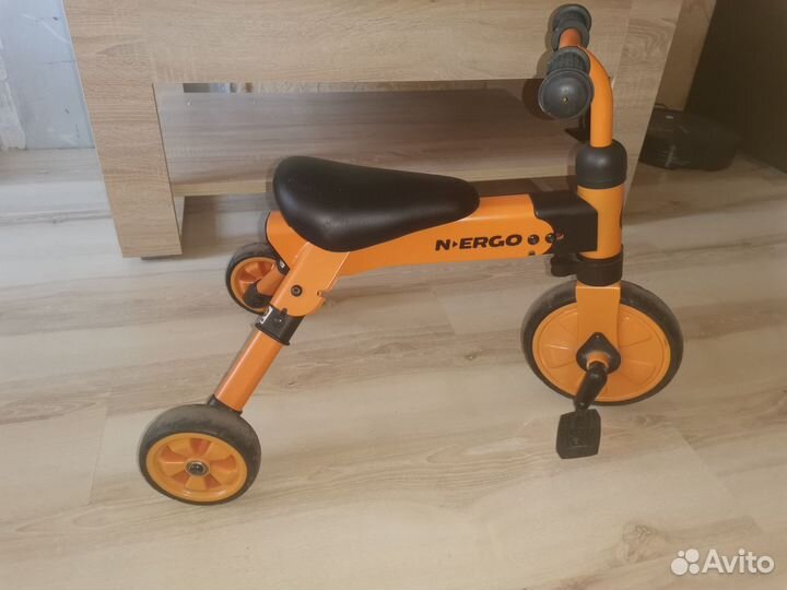 Беговел детский