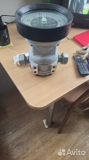 Счетчик для дизельного топлива