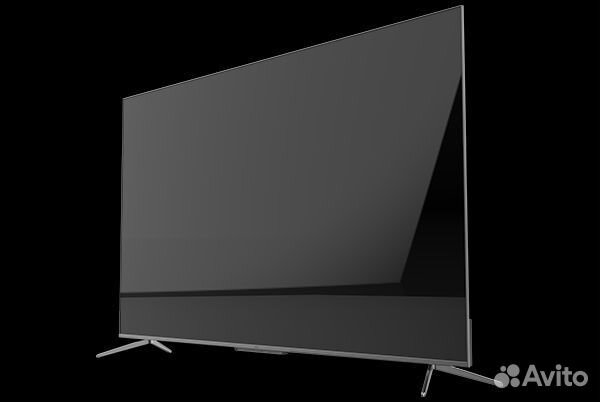 Телевизор LED TCL 55C715