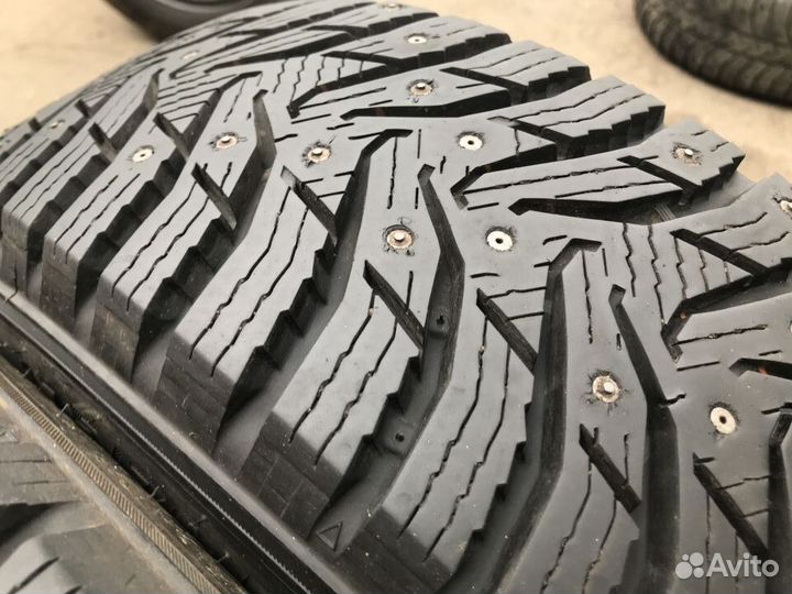 Kumho WinterCraft Ice WI31 175/70 R13