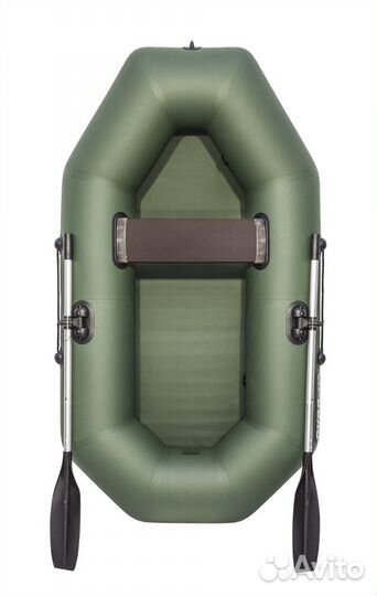 Надувная лодка пвх