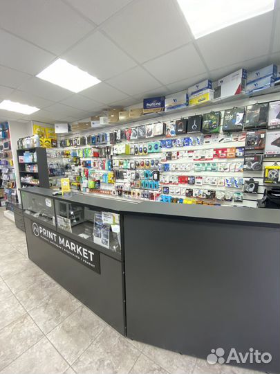 Заправка картриджей для принтеров