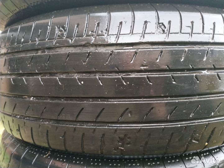 Yokohama BluEarth-GT AE-51 205/65 R16