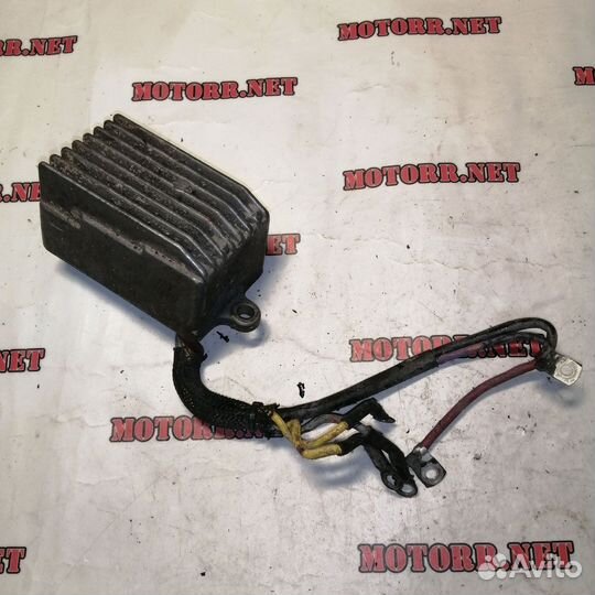 Johnson Evinrude выпрямитель 585001