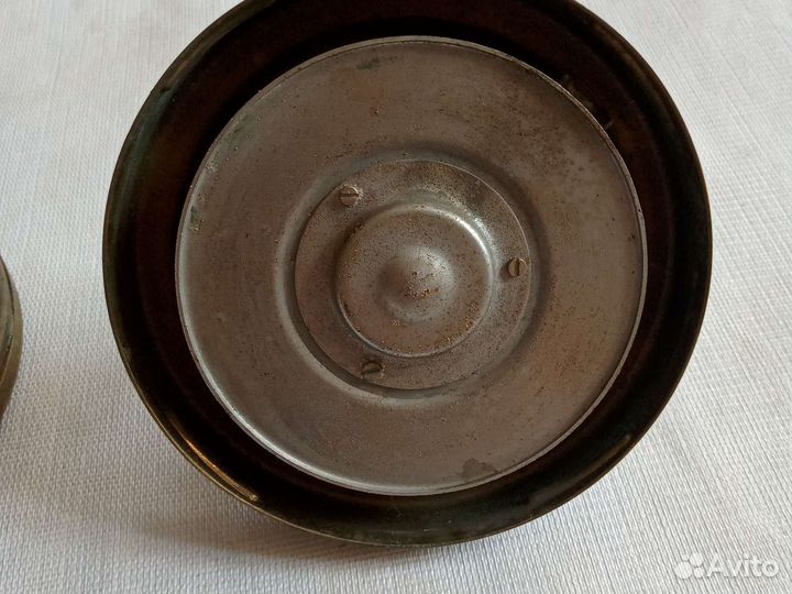 Пепельница СССР