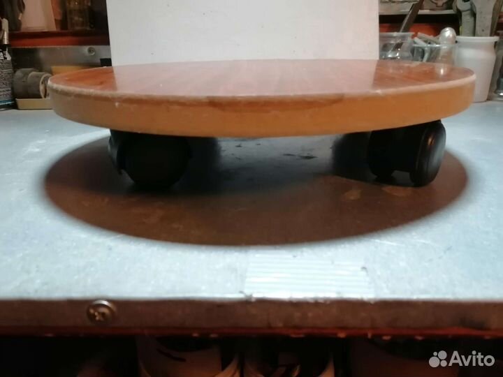 Подставка для цветов