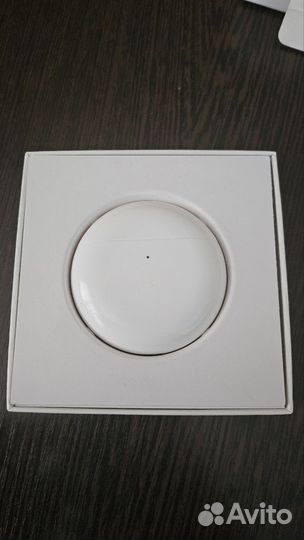 Беспроводные наушники huawei freebuds 4