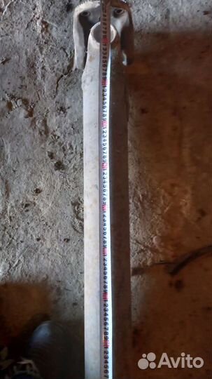 Продам кардан