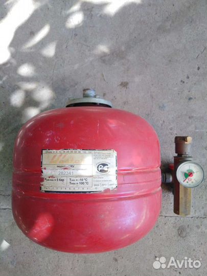 Группа безопасности