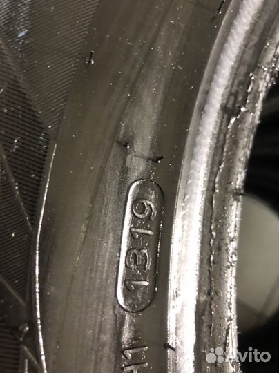 Hankook Winter I'Pike RS2 W429 235/55 R17 103T