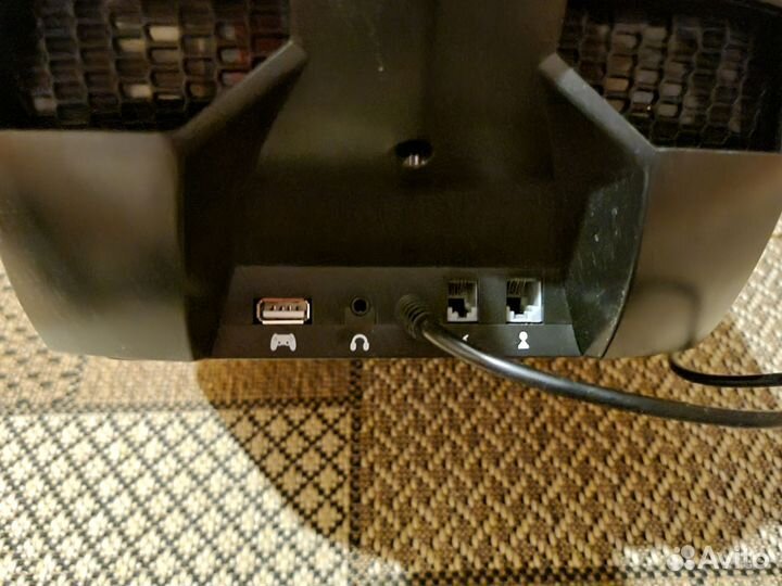 Игровой руль flashfire suzuka900r