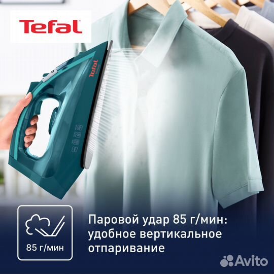 Утюг Tefal Virtuo FV1712EO