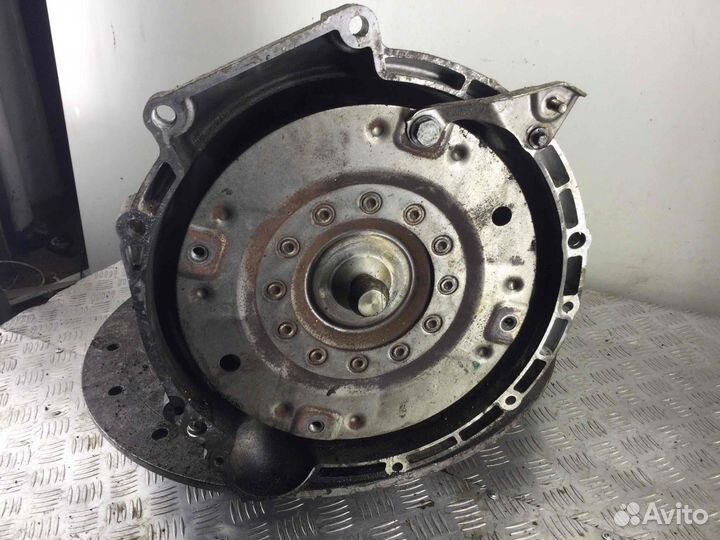 Кпп автоматическая (АКПП) BMW 1-Series 030050; 0401130; 6hp21 n47d20a