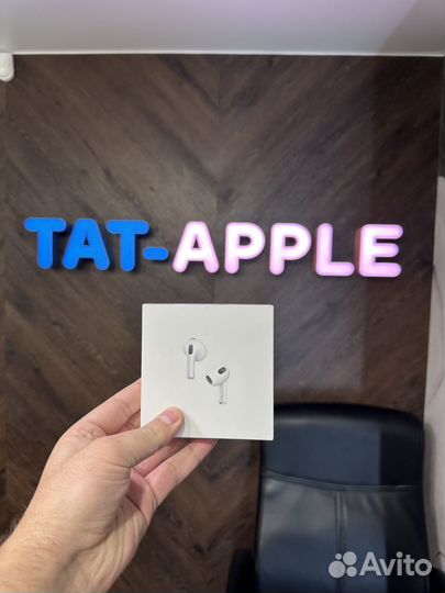Airpods 3
