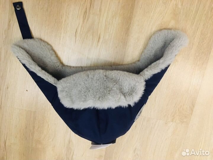 Шапка детская