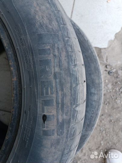 Pirelli Cinturato P1 185/65 R15 92