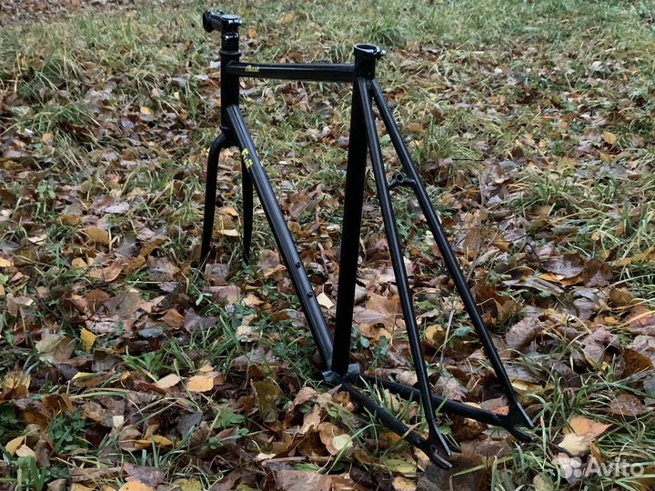 Fuji classic track 2013