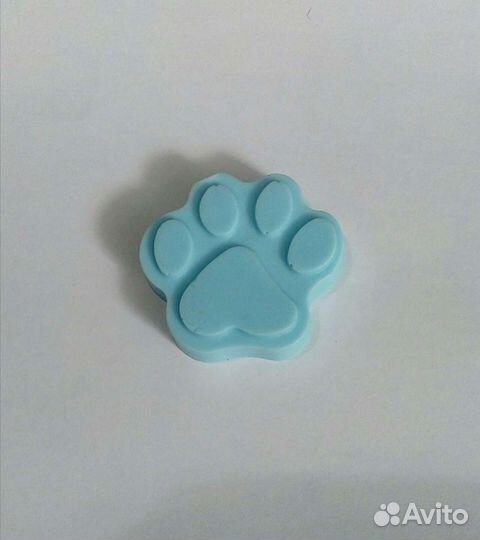 Мыло ручной работы