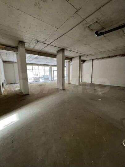 Торговая площадь, 150 м²