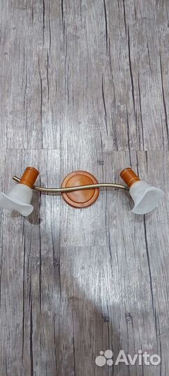 Светильники, ночник, бра