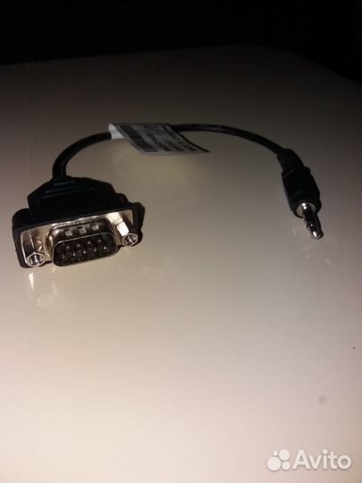 Кабель адаптер Samsung BN39-01545B