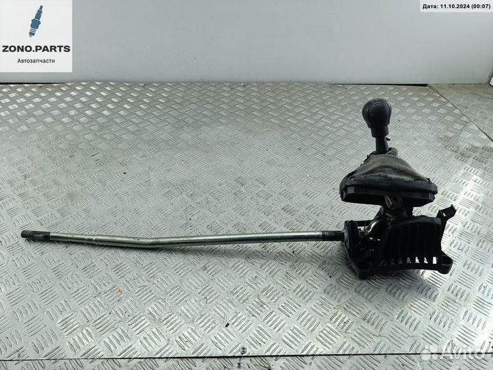 Кулиса кпп 009021210 на Opel Meriva A