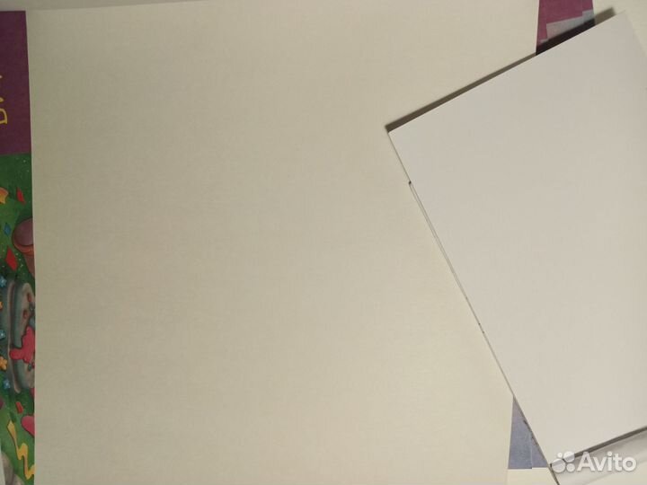 Альбом для рисования 8 листов