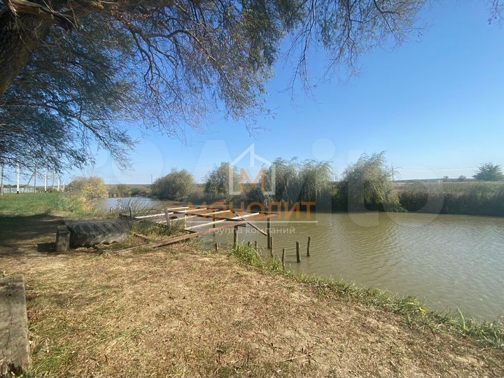 Участок 2,4 га (СНТ, ДНП)