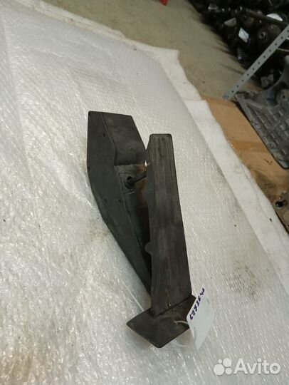 Педаль газа Bmw 6772646