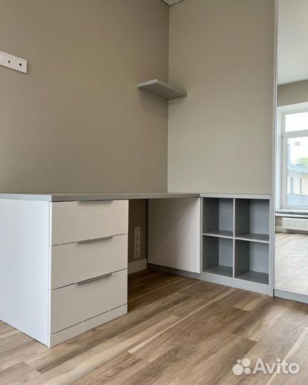 Детская на заказ от производителя