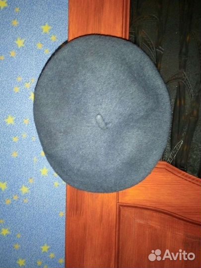 Шарфы и берет женские