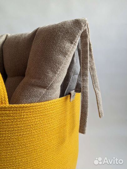 Корзина для белья