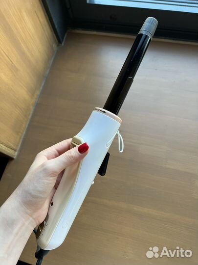 Плойка автоматическая Rowenta