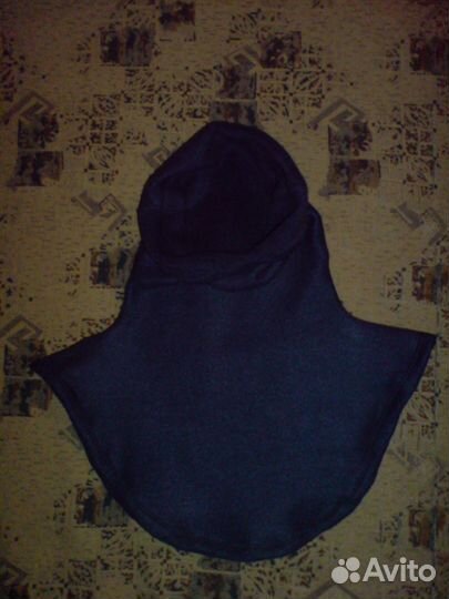 Бафф, носки из флиса